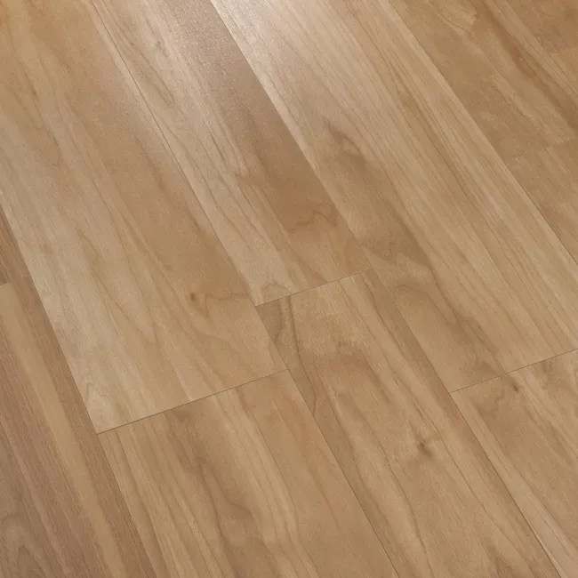 Heartwood Honey Brown Matt Rectified Wood Effect Floor Tiles 888x220