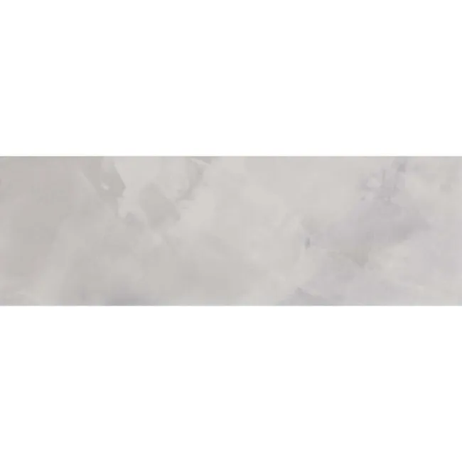 Passion Onyx Clouds Light Grey Marble Effect Wall Tiles