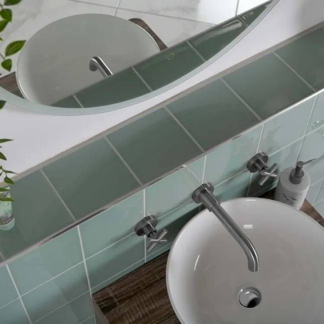 Pistachio Pick n’ Mix Gloss Tiles