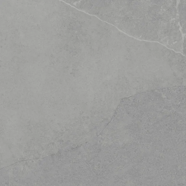 Driftstone Matt Grey Anti Slip Stone Effect Wall and Floor Tiles