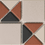 Color: Terracotta