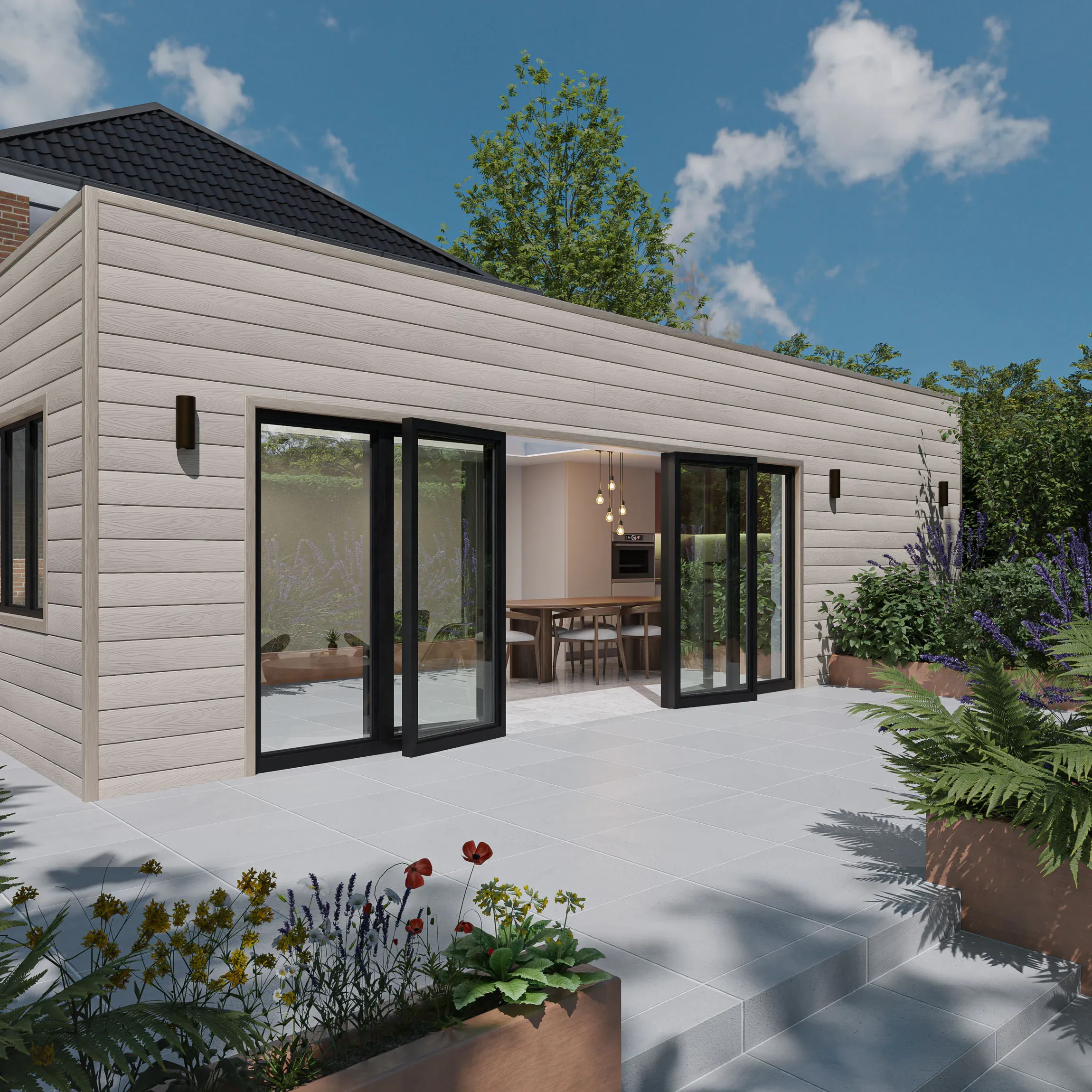 How to Install Composite Cladding: Step-by-Step DIY Guide
