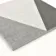 Texxtile Lux Grey Matt Patterned Wall and Floor Tiles