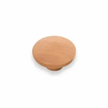 Trepanel Customise® Single Wooden Natural Hanger