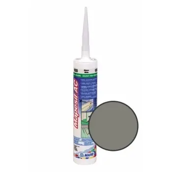 Mapesil AC 113 Cement Grey