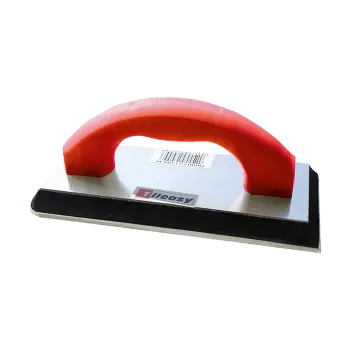 Grout Float