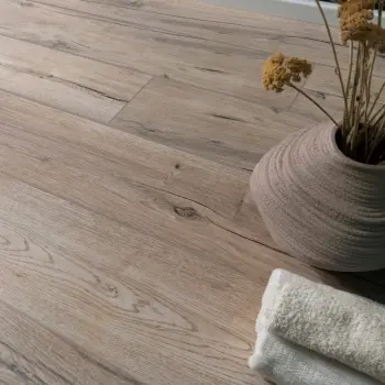 Muniellos Natural Oak Wood Effect Porcelain Floor 1215x195 Tiles