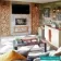 Rustic Oak Barn Wood Effect Ceramic Floor Tiles