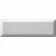 Ceramic Gloss Light Grey Metro Tiles