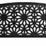 Curved Floral