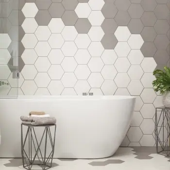 Grey Tale Tiles