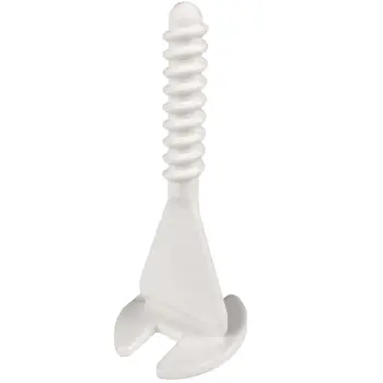 Twister Base 2mm (200/Bag)