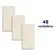 Fargo Beige Matt Stone Effect Anti-Slip Wall and Floor Tiles 600x300