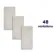 Fargo Grey Matt Stone Effect Anti Slip Wall and Floor Tiles 600x300
