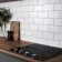 Vena Biana Bevelled Matt Marble Effect Metro Tiles