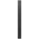 LuxeLine Composite Classic Fence Slats 180cm - Dark Grey (Pack of 2)