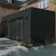 LuxeLine® Dark Grey Embossed Shiplap Composite Wall Cladding - 2900mm