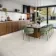 Ambleside Grey Matt Stone Effect Wall and Floor Tiles