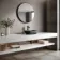 Trepanel Style® Warm Dark Grey Wood Effect Matt WPC Laminated Wall Panel