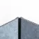 Trepanel Aqua® Shower Panel PVC Internal Corner Joint Black
