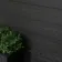 LuxeLine Composite Classic Fence Slats 180cm - Dark Grey (Pack of 2)