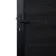LuxeLine® Black Garden Gate 1730x900mm - Standard Handle