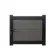 LuxeLine® Grey Garden Gate 750x900mm - Standard Handle