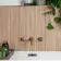 Nature's Way Wood Slat Decor Ceramic Wall Tiles