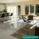 Aleutian Mountain White Gloss Plain  750x750 Floor Tiles