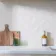 Rustic Cream Ceramic Gloss Metro Tiles