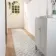 Blossom Petals Green Matt Pattern Wall and Floor Tiles