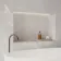 Seville Grey Decor Matt Stone Effect Wall Tiles