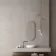 Seville Grey Matt Stone Effect Wall Tiles