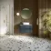 Sorrento White Matt Terrazzo Effect Wall and Floor Tile