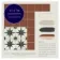 Scintilla Black Star Pattern Tiles