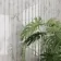 Trepanel Aqua 3D® Waterproof White Marble Slat Wall Panel 3 Pack (Covers 0.87 SQM)