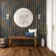 Trepanel Design® Rustic Multicolour Slate Effect Acoustic Wall Panels