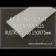 Vena Biana White Mini Bumpy Gloss Marble Effect Metro Wall Tiles