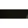 Linear Black Gloss Brick Shape Wall Tiles 300x100