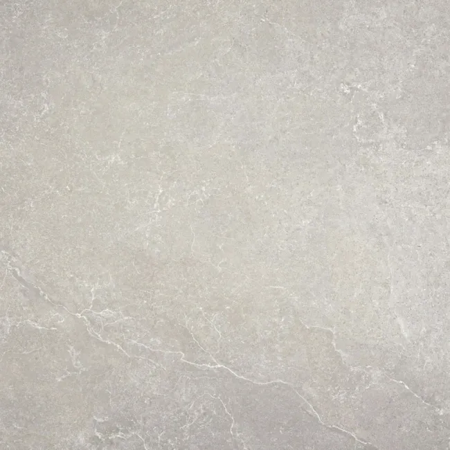 Clifton Light Grey Stone Effect 20mm Porcelain Paving Slabs