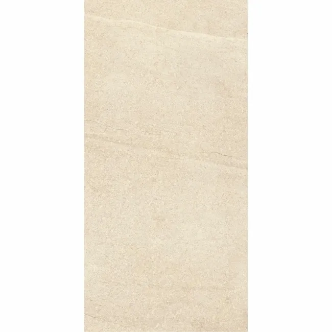 Serenity Beige Rectified Stone Effect Slabs 1200x600
