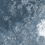 Color: Rustic Blue - Square