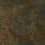 Color: Metallic Rust