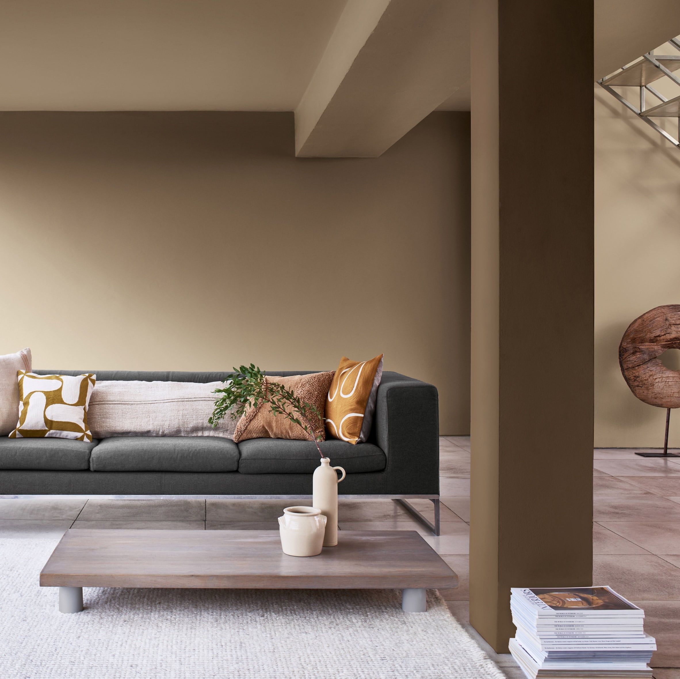 Brave Ground™: Dulux’s Colour of the Year 2021