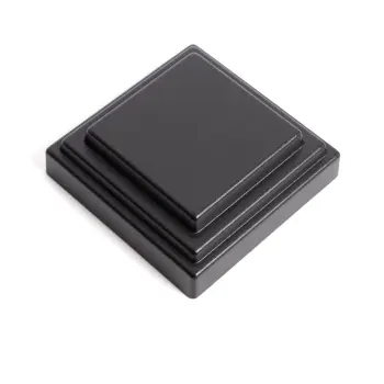 LuxeLine Fencing Post cap