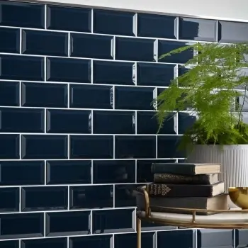 Bond Street Tiles