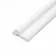 Trepanel Style® Paintable Swan Neck Moulded PS Wall Beading/Dado
