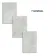 Muller Pearl Stone Effect Matt Porcelain Outdoor Slab Tile