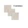Quarstone Beige Stone Effect Matt Anti Slip Outdoor Porcelain Slab
