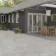 Icaria Light Grey Stone Effect 20mm Porcelain Paving Slabs